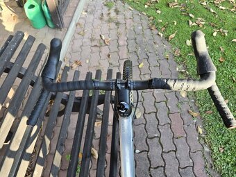 Monster Gravel / Dropbar MTB – Sunn Modular – 29" – 1×11 - 6