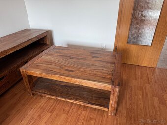 Jídelní sestava - 6