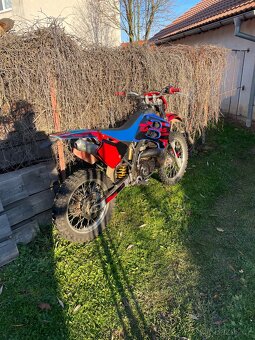 GASGAS EC250 s doklady - 6