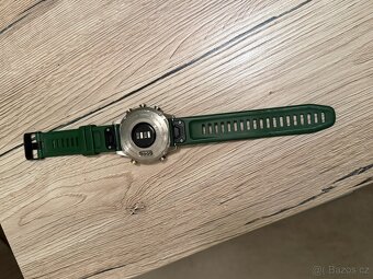 Garmin Marq Athlete - 6