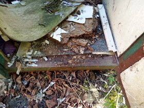 Trafika/buňka/domek - 6