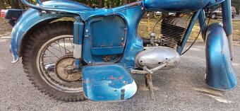 ČZ 175/450 De luxe - 6