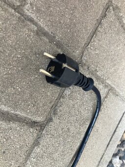 Profi Skartovač HSM Securio P36i 1 x 5 mm - 6