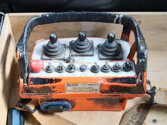 MAN TGA 32.360, 8x4, RETARDÉR, 7 CBM, PÁSOVÝ PŘEPRAVNÍK S DO - 6