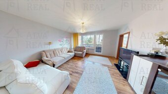 Prodej bytu v OV 4+kk 81,48 m² po rek. + lodžie 5 m² + sk... - 6