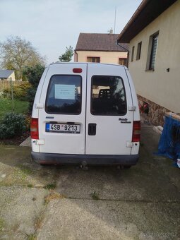 Fiat Scudo - 6