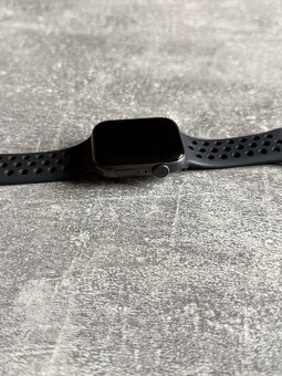 Apple Watch SERIES 6 44 mm Space Gray Aluminium Case - 6