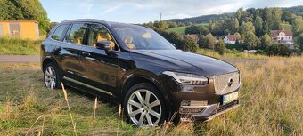 Prodam Volvo XC 90, 2015, odpočet DPH - 6