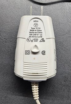 Oral B Braun Triumph 9000 Professional Care - 6