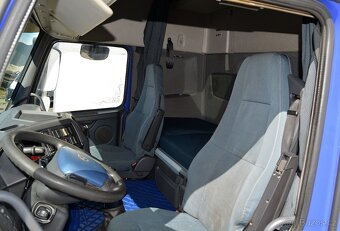 VOLVO FH13 420 XL, lowdeck - 6