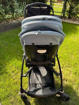BUGABOO Bee 5 VAPOR BLUE - 6