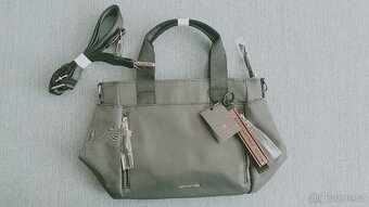 Kabelka zelená Paco Martinez - 6