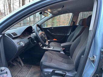 Vw Passat 2.0TDi 103kw - 6