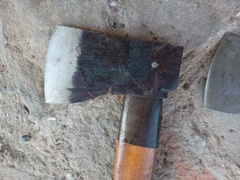 sekera,sekery,hoblík,nebozez,staré náradi,dláto  62 - 6