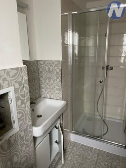 Pronájem bytu 2+1, 60 m2, Revoluční, Volary - 6