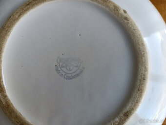 Mísa s uchy Ditmar Urbach - 6