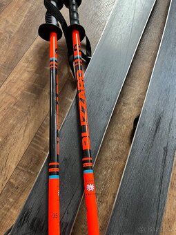 Dětský lyžařský set - 6