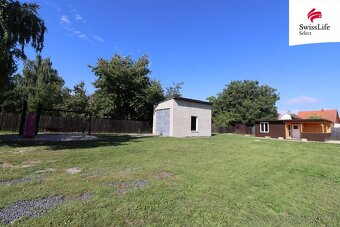 Prodej stavebního pozemku 807 m2, Hořovičky - 6