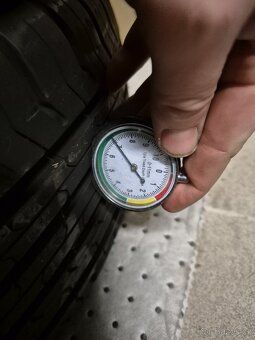 140. Letní pneumatiky Continental 205/60/16 - 6