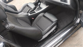 náhradní díly z BMW 330xd e92 LCI - motor N57 180kw - 6