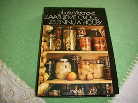 KUCHAŘKY - úžasná vydání - 6