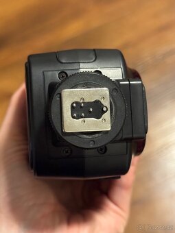 Neewer NW-670 blesk pro Canon (Pro) - 6