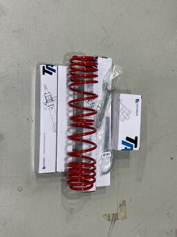 Peugeot 106 stavitelný podvozek TA - 6