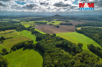 Prodej vodní plochy, 19785 m², Nový Bor - 6