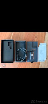 Samsung S24 Ultra fialovy - 6