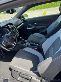 Volkswagen Scirocco - 6