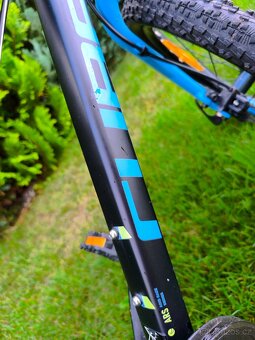 Dětské kolo Cube Acid 200 Disc Race (20") - 6