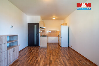 Prodej bytu 2+kk, 48 m², Klatovy, ul. K Čínovu - 6