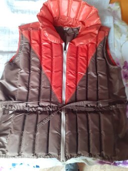 Táborovy kotlík, esus ,záchranná vesta retro - 6