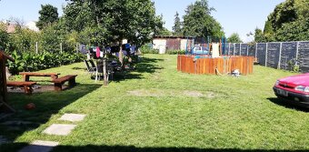 Pronájem apartmánu 1+kk - 6