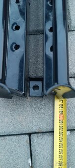 MANŽELSKÁ POSTEL 180 X 200 CM - 6