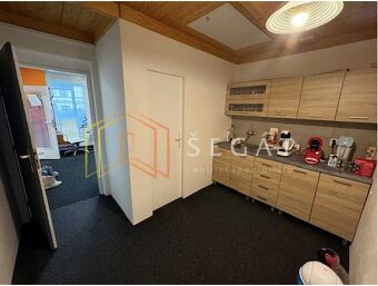 Pronájem komerčních prostor Slavičín - 6