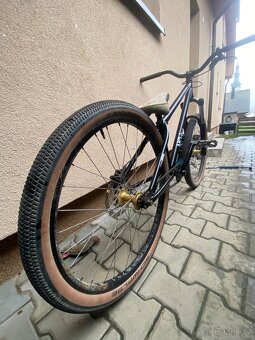 Dirtové kolo NS bikes - 6