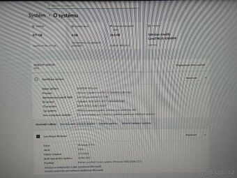 Lenovo LOQ 15IAX9I 15,6" FHD 144Hz 24G 512G Arc A530M DPH - 6