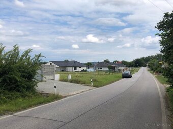 Pozemek Mladá Boleslav - 6