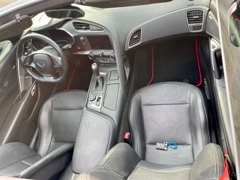 Chevrolet Corvette C7 Z 51 - 6