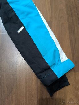 Bunda zimní,lyžařská vel S/36 - 6