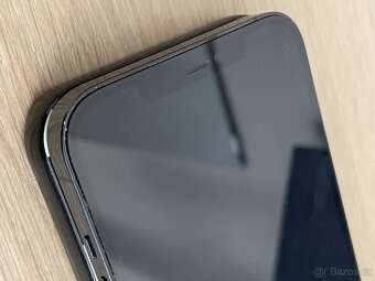 Apple iPhone 12 Pro Max 128 GB blue - 6