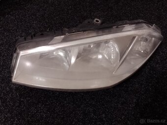 Renault Megane 2 - 6