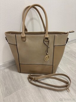 Velké kabelky - 6