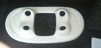 Skákací koník RODY - 6