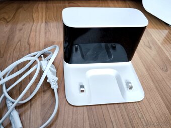 Robotický vysavač Dream MovaS10 - 6