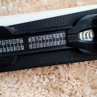 dětské lyže Fischer 90 cm - 6