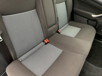 Ford Mondeo 2.0 TDCi , 120 kW nafta, 2012 - 6