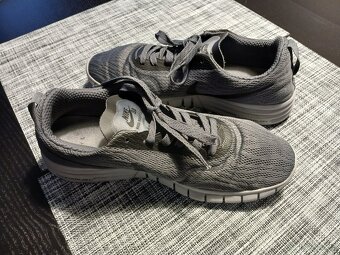 Panské boty Nike, vel. 42.5 - 6