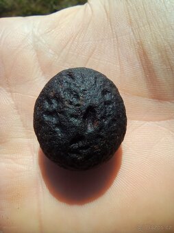 Vltavín - Slavětice - 6